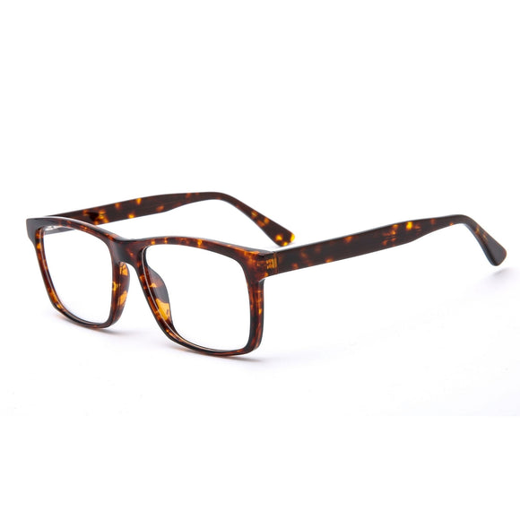 UCanSee® Square Acetate Glasses 220417