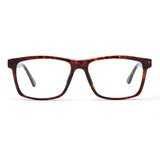 UCanSee® Square Acetate Glasses 220417