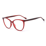 UCanSee® Cat-Eye Acetate Glasses 220418