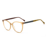 UCanSee® Cat-Eye Acetate Glasses 220418