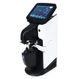 Auto Lensmeter with Printer - 7'' Touch Screen - PD, PH, UV - RS232 serial port - FDA Certification