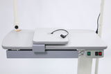 Ophthalmic Combination Table Optometrist Electric Work Table Removable