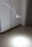 36 W LED Medical Exam Lamp Wall Light Hanging Shadowless Lamp