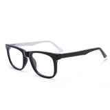 UCanSee® Square Acetate Eyeglass Frame Optical Glasses 220411