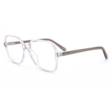 UCanSee® Square Acetate Glasses 220412