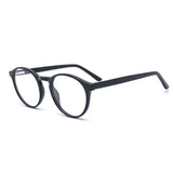 UCanSee® Round Acetate Glasses 220413