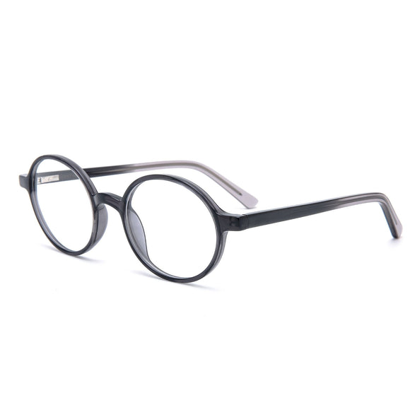 UCanSee® Round Acetate Glasses 220414