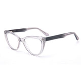 UCanSee® Cat-Eye Acetate Eyewear 220415