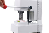 Lens Pattern Drilling Machine 6000 r/min